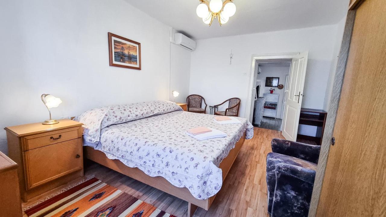 Villa Captain'S House - Kamenjari, Plomin à Zagorje Extérieur photo