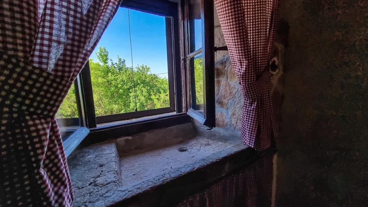 Villa Captain'S House - Kamenjari, Plomin à Zagorje Extérieur photo