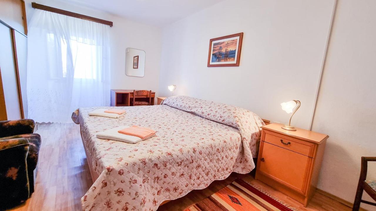 Villa Captain'S House - Kamenjari, Plomin à Zagorje Extérieur photo