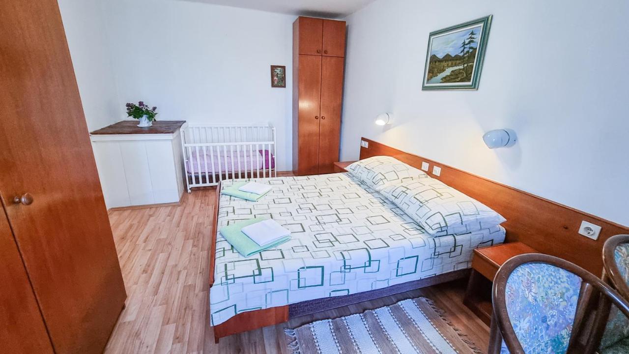 Villa Captain'S House - Kamenjari, Plomin à Zagorje Extérieur photo
