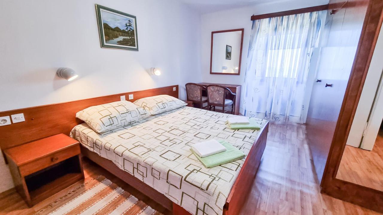 Villa Captain'S House - Kamenjari, Plomin à Zagorje Extérieur photo