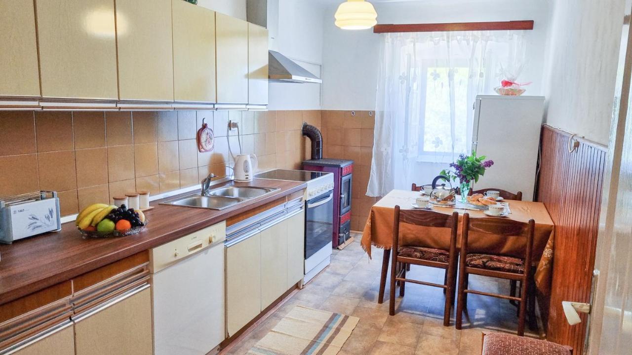 Villa Captain'S House - Kamenjari, Plomin à Zagorje Extérieur photo